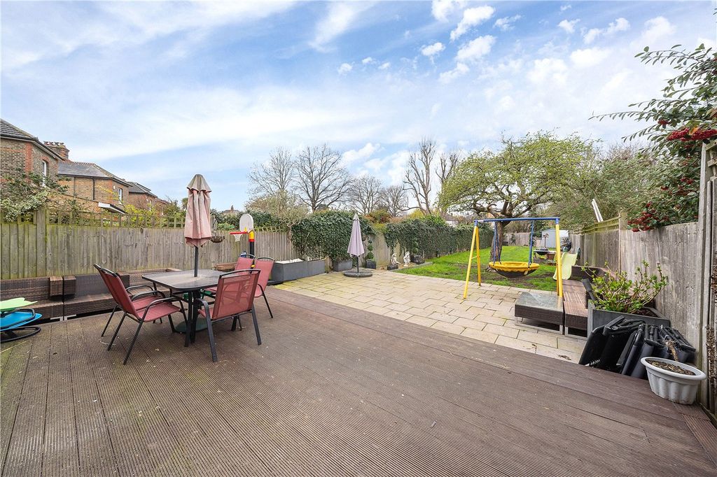 Additional image 4 of 5 bed semi-detached house for saleReddons Road, Beckenham BR3