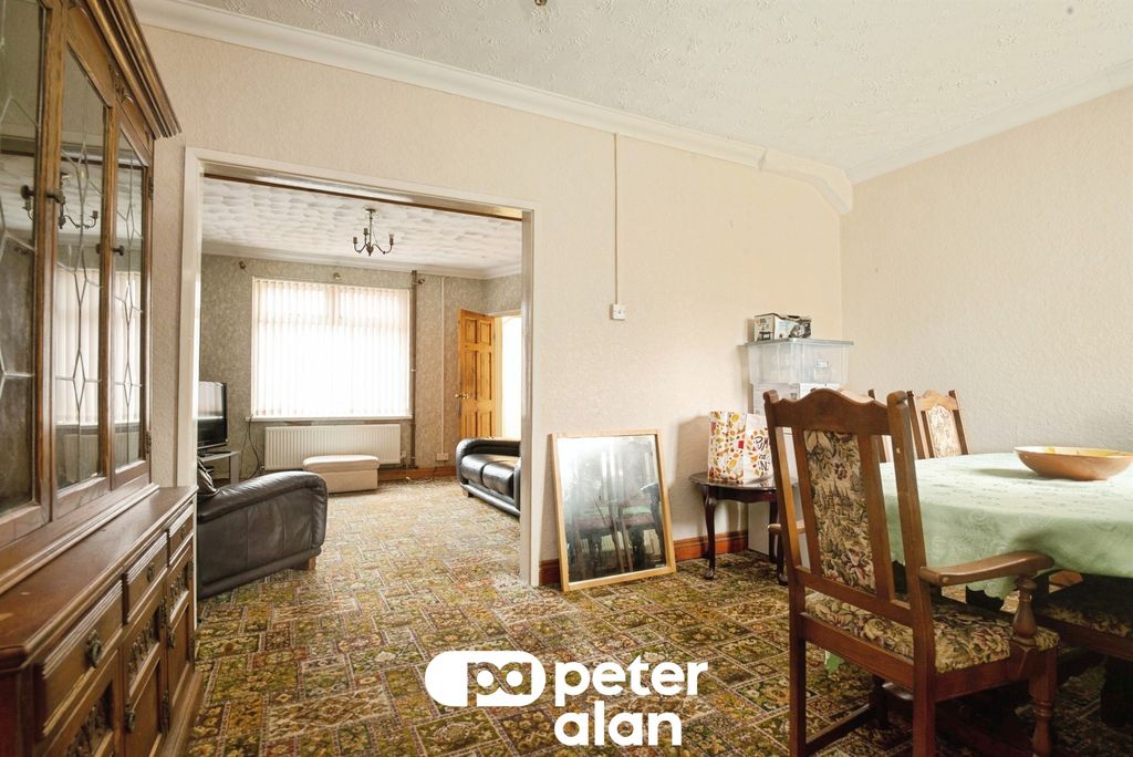 Additional image 6 of 3 bed terraced house for saleGelligaer Road, Cefn Hengoed, Hengoed CF82