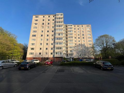 The Peninsula Buildiing, Salford M7