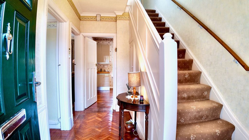 Additional image 7 of 3 bed semi-detached house for saleSunnybank Road, Blackwood NP12