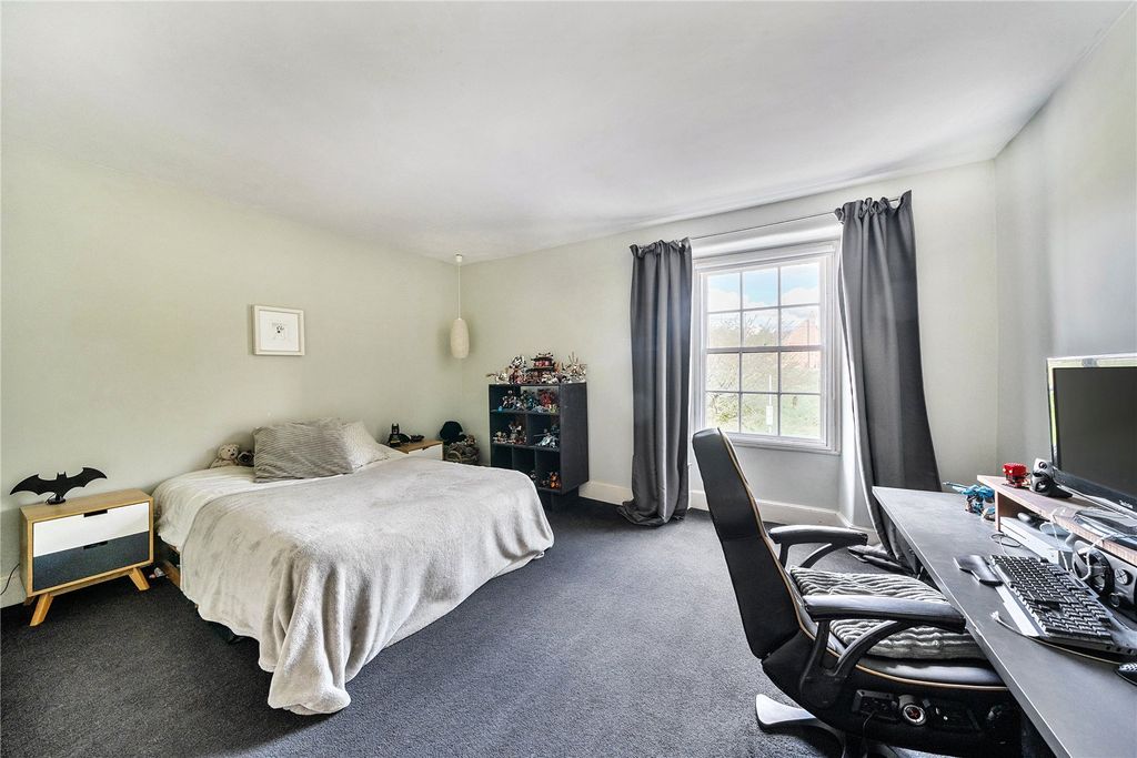 Additional image 18 of 6 bed detached house for saleHigher Ansford, Castle Cary, Somerset BA7