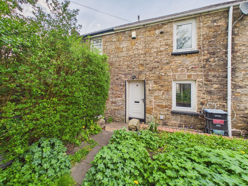 2 bed cottage for saleWesley Place, Beaufort NP23