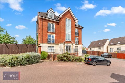 Kingswood Heights, Bristol, Gloucestershire BS15