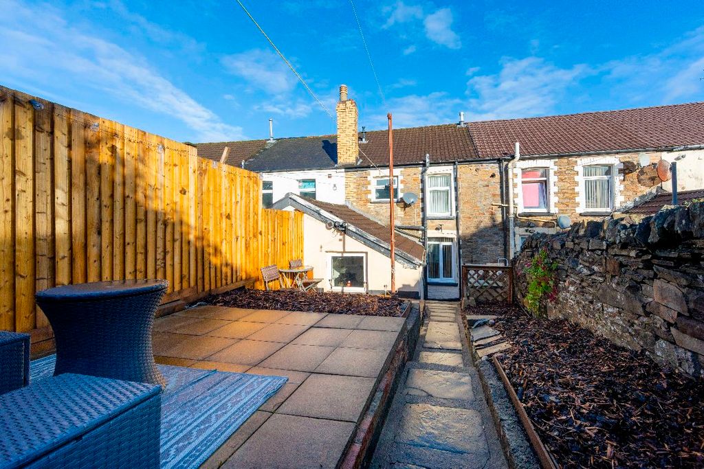 Additional image 20 of 2 bed terraced house for saleWern Crescent, Nelson, Treharris CF46