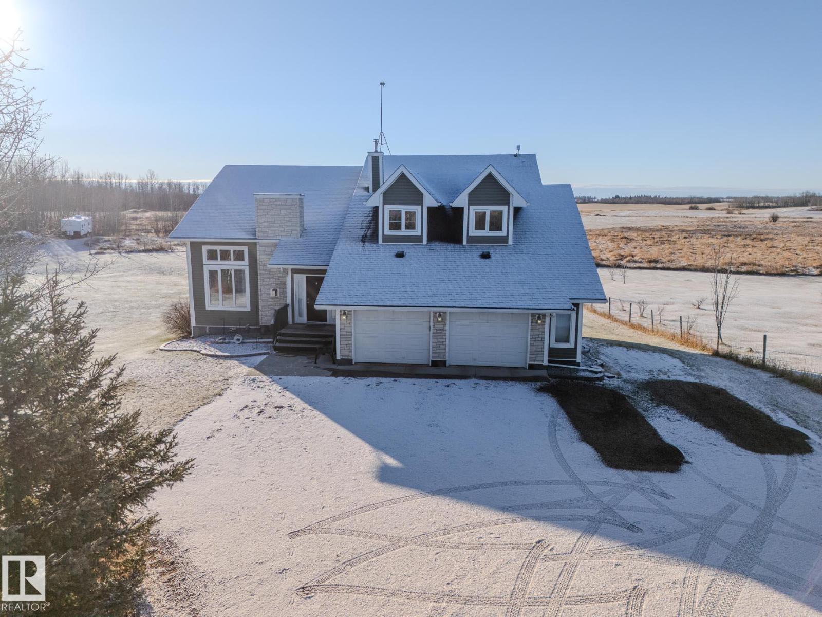 50-50150 Rge Road, Rural Leduc County, AB, T4X0K8