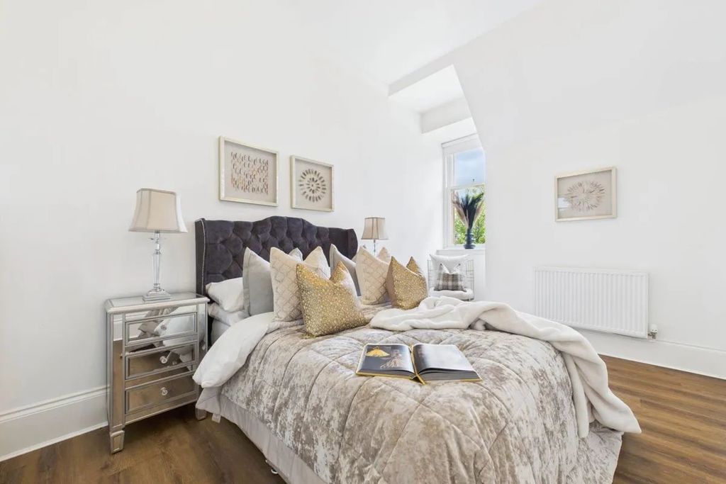 Additional image 12 of 2 bed flat for saleDalnair Castle Apartments, Dalnair Castle, Dalnair Estate, Croftamie, Stirling G63