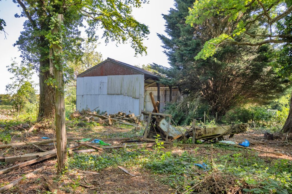 Additional image 5 of Land for saleCanada Farm Road, South Darenth DA4