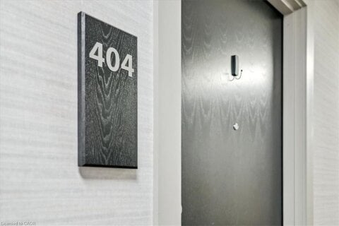 Additional image 8 of 404-2750 King Street E, Hamilton, ON, L8G 0B8