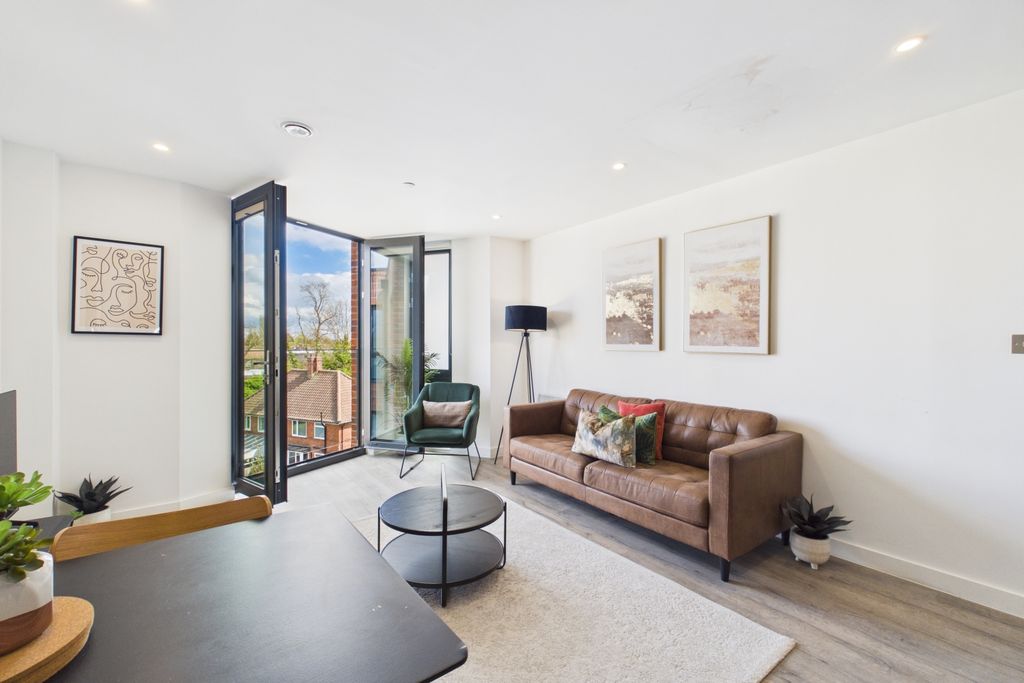 2 bed flat for saleCity Gate, Eboracum Way, York, North Yorkshire YO31