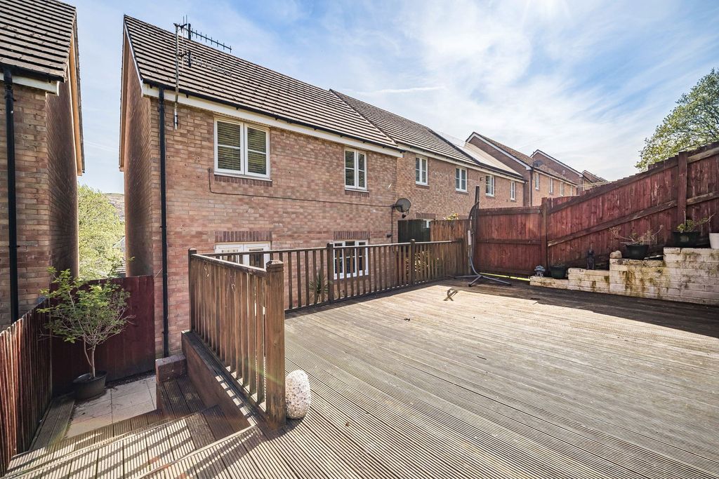 Additional image 33 of 3 bed detached house for saleUnder The Meio, Abertridwr, Caerphilly CF83