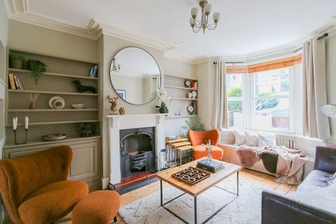 Eastfield Road, Westbury-On-Trym, Bristol BS9