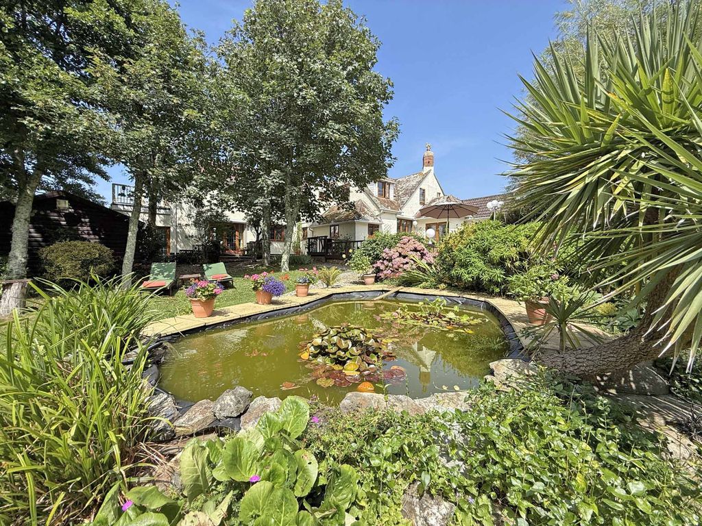 Additional image 6 of 5 bed detached house for saleWidemouth Bay, Nr. Bude, Cornwall EX23