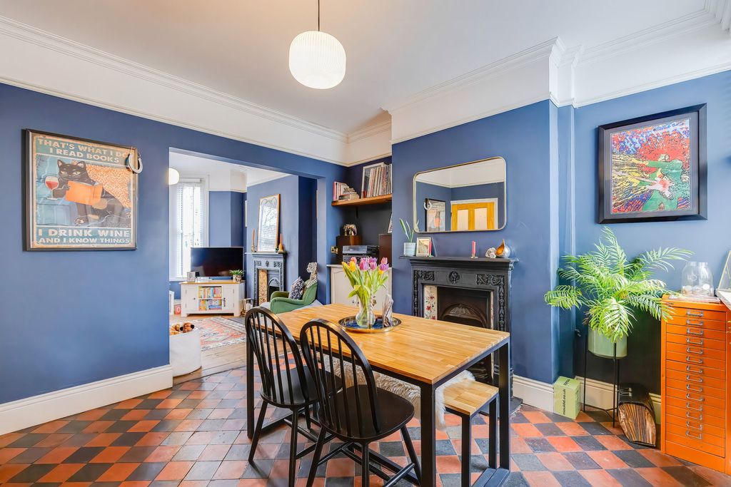 Additional image 9 of 3 bed terraced house for saleNew Zealand Road, Heath, Cardiff CF14