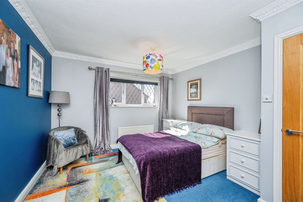 Additional image 23 of 6 bed detached house for saleCavendish Drive, Ashbourne DE6