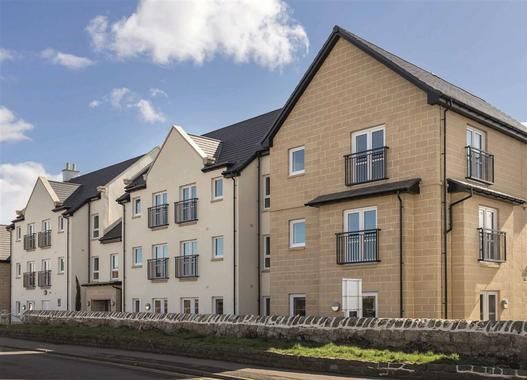 Additional image 15 of 1 bed flat for saleBeacon Court, Craws Nest Court, Anstruther KY10