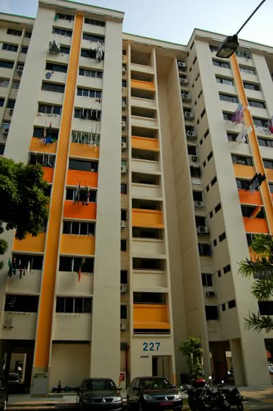 Additional image 17 of 227 Bukit Batok Central