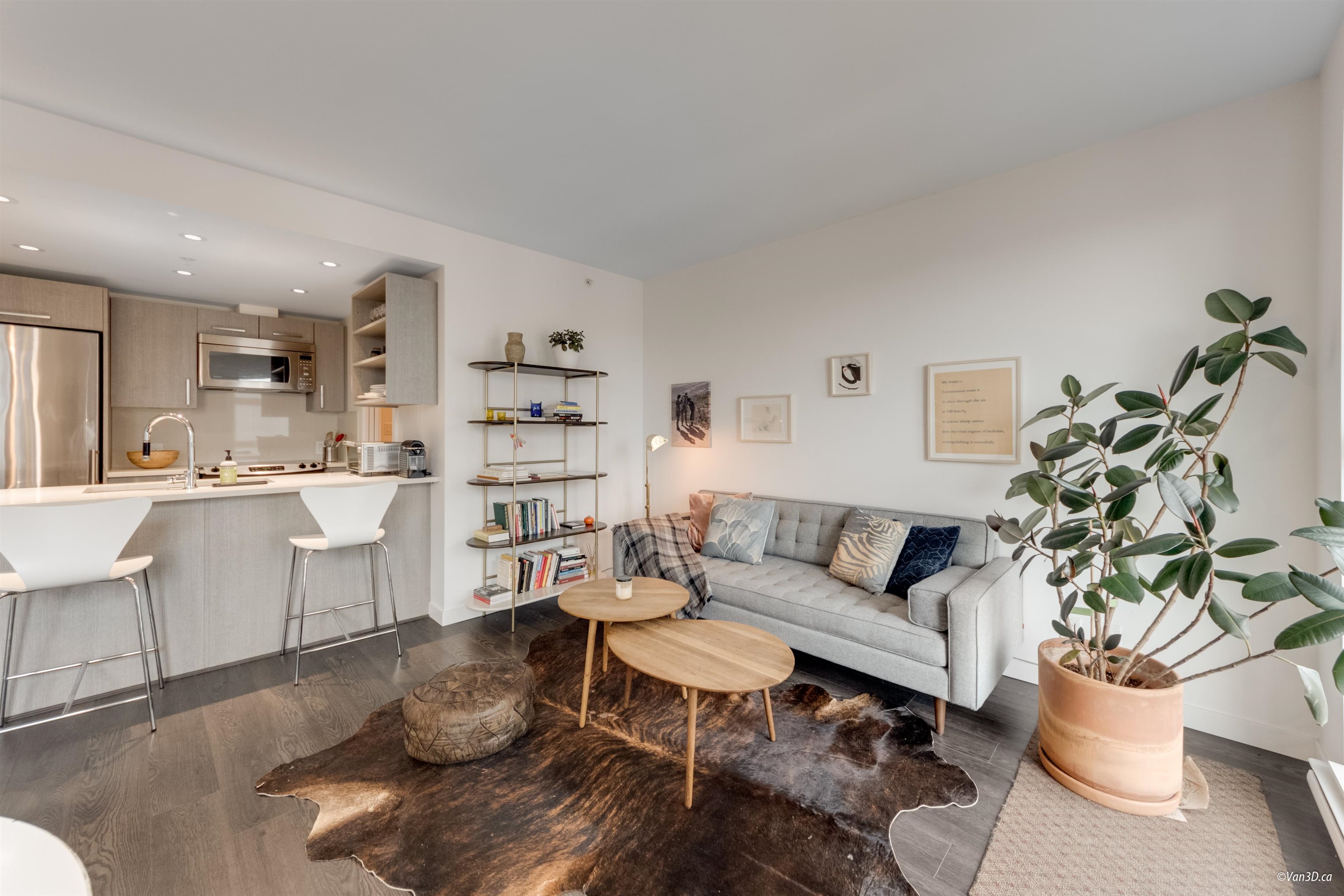 Additional image 4 of 804-983 Hastings Street E, Vancouver, BC, V6A 0G9