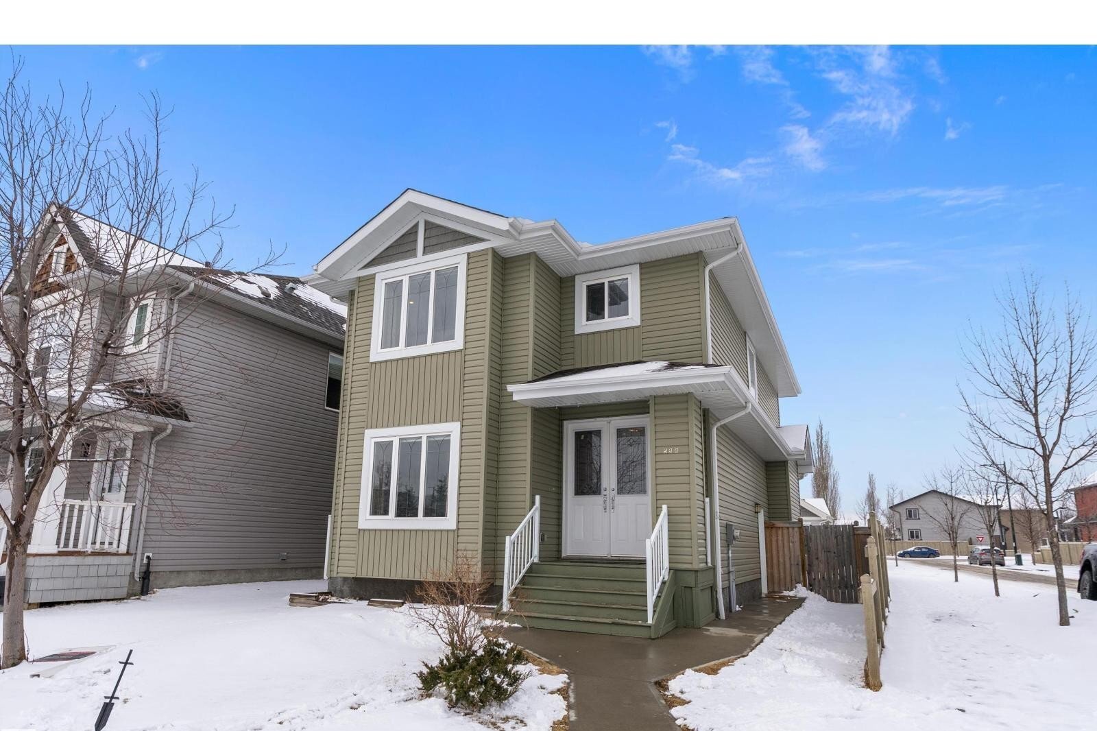 Additional image 8 of 598 Tamarack Road NW, Edmonton, AB, T6T0M8
