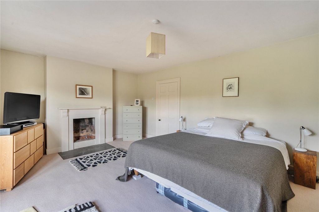 Additional image 16 of 6 bed detached house for saleHigher Ansford, Castle Cary, Somerset BA7