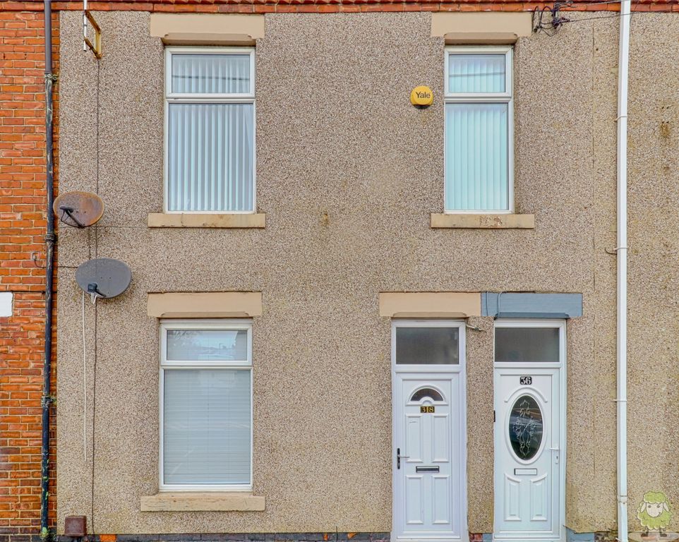 Additional image 11 of 2 bed flat for saleHedworth Lane, Boldon Colliery, Tyne And Wear NE35