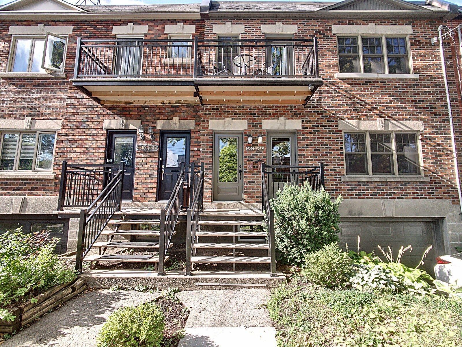 5522 Av. McLynn