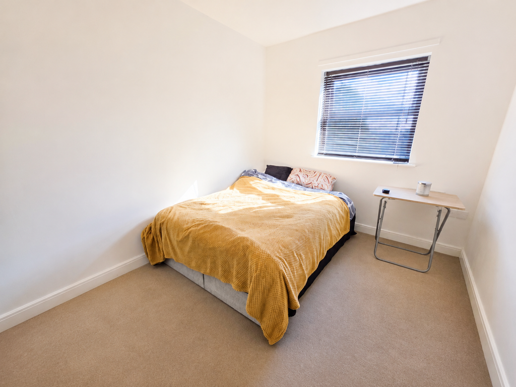 2 bed flat for saleHigh Balk, Barnsley S75 photo 5