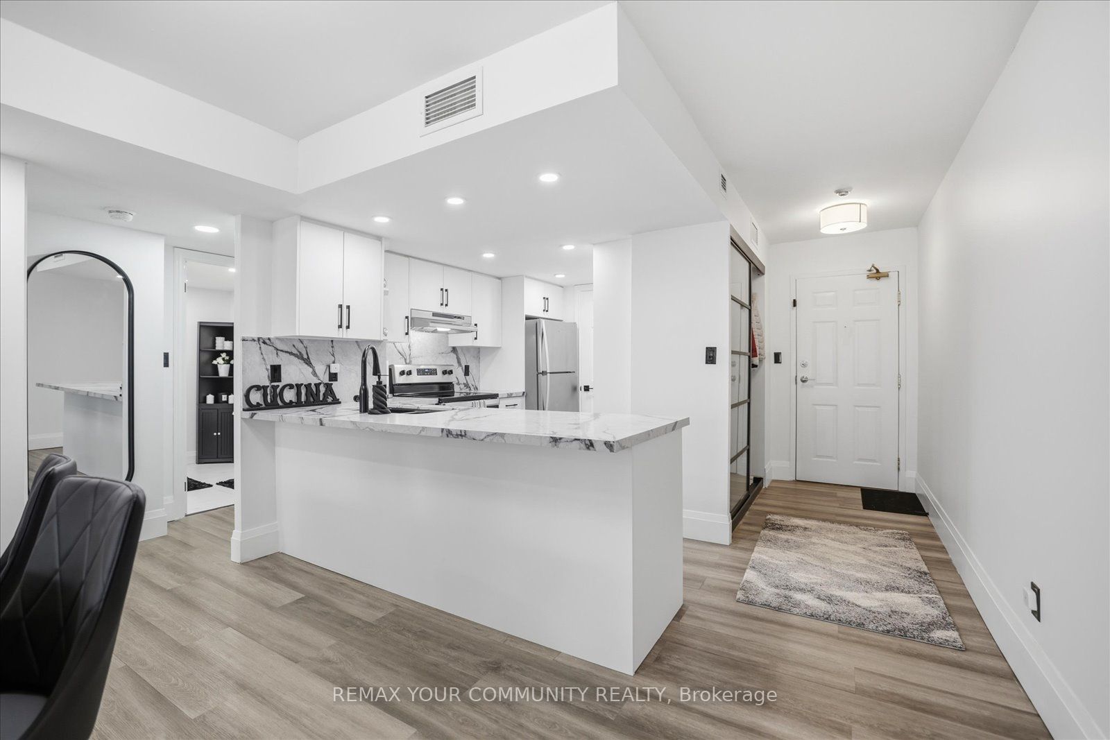 Additional image 5 of 313-121 Woodbridge Avenue, Vaughan, ON, L4L 9E3