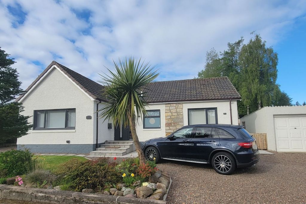 Additional image 24 of 3 bed detached bungalow for saleOrchil Crescent, Auchterarder PH3