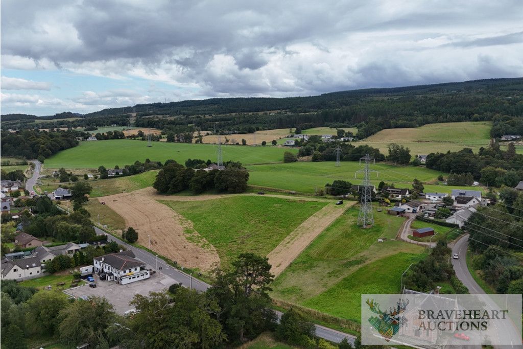 Additional image 6 of Land for saleLoch Ness Development Plot 1, Kirkhill, Inverness, Highland IV5