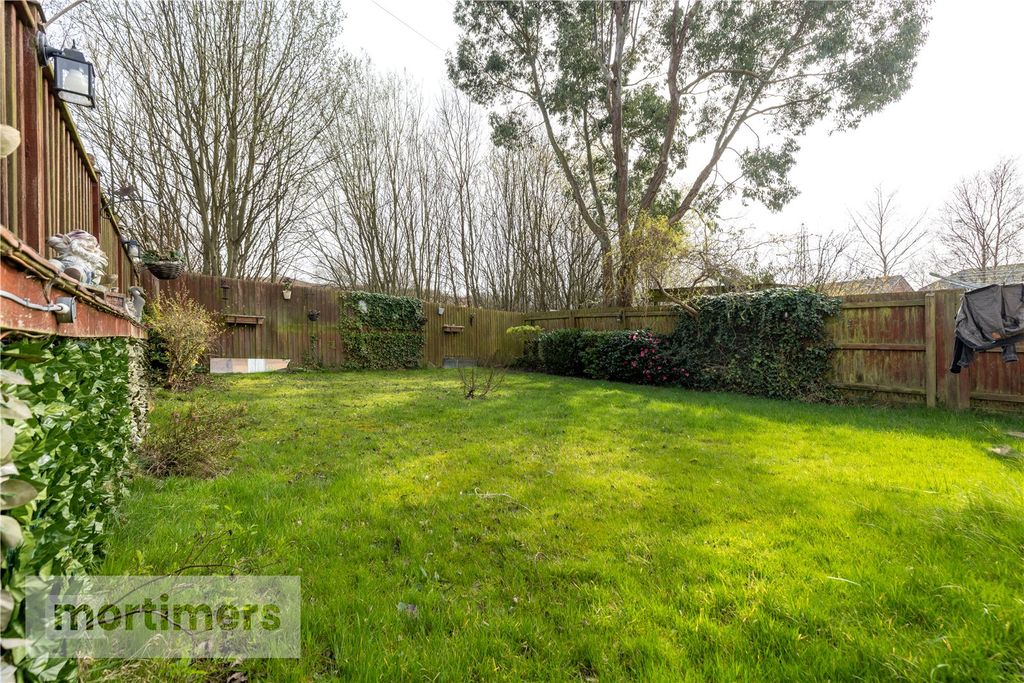 Additional image 26 of 4 bed detached house for saleBluebell Way, Accrington, Lancashire BB5