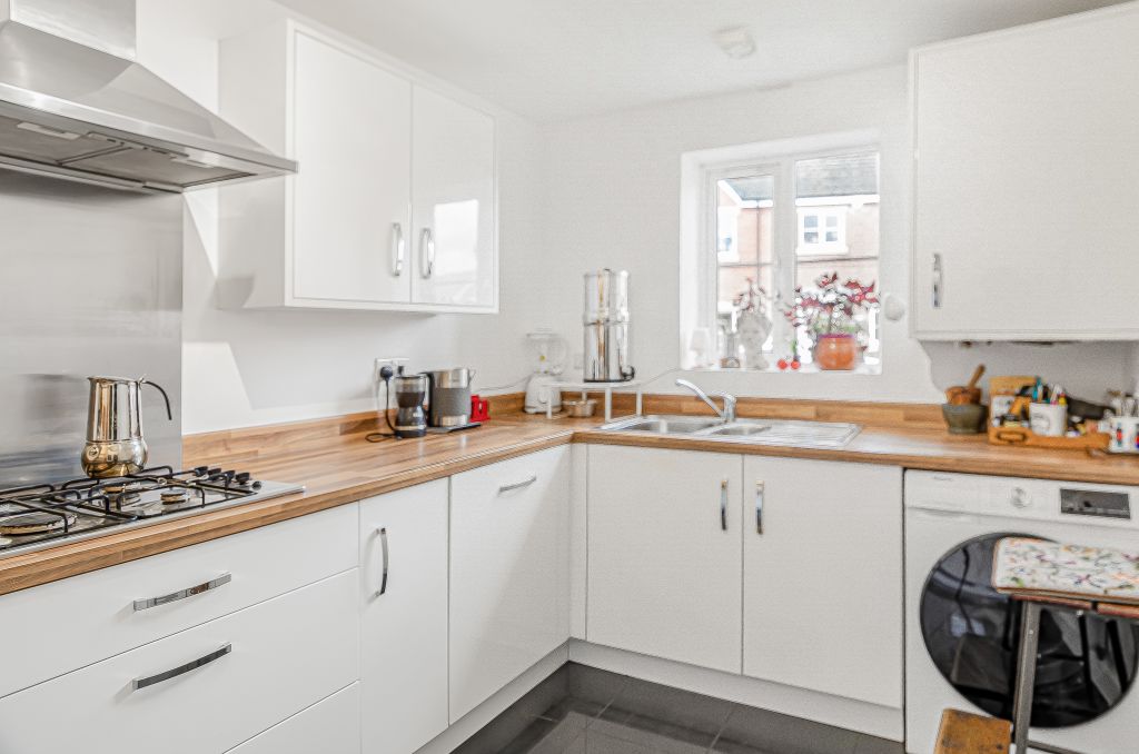 Additional image 5 of 3 bed link detached house for saleManor House Court, Chesterfield S41