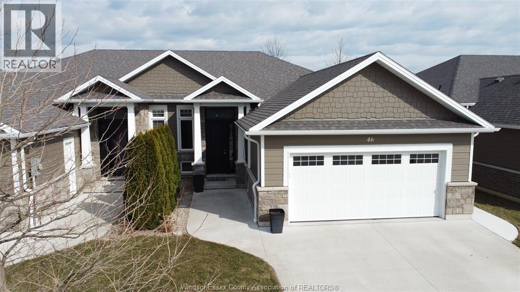Additional image 2 of 46 Destiny Drive, Leamington, ON, N8H0E1