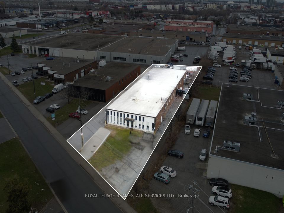 3130 Universal Drive, Mississauga, ON, L4X 2C8