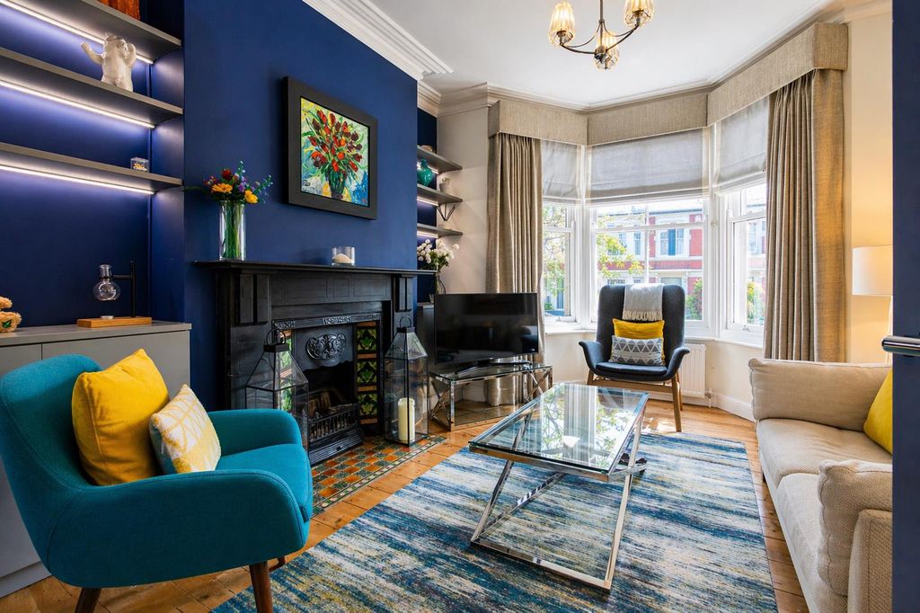 Additional image 6 of 4 bed terraced house for saleDeri Road, Penylan, Cardiff CF23