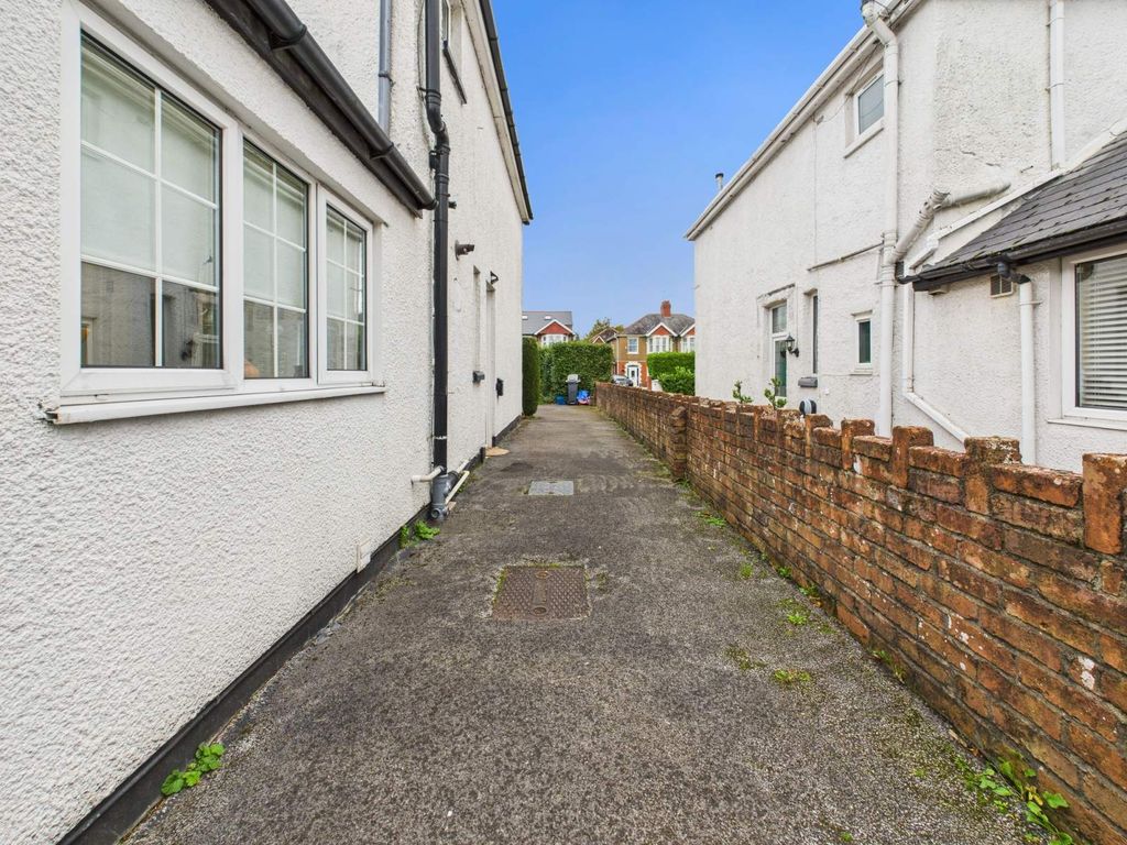 Additional image 9 of 3 bed semi-detached house for saleThornhill Road, Rhiwbina, Cardiff. CF14