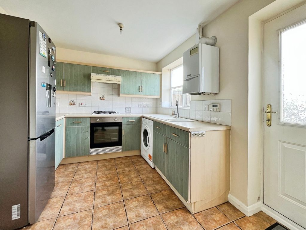 Additional image 3 of 2 bed terraced house for saleBielby Drive, Beverley, East Riding Of Yorkshire HU17