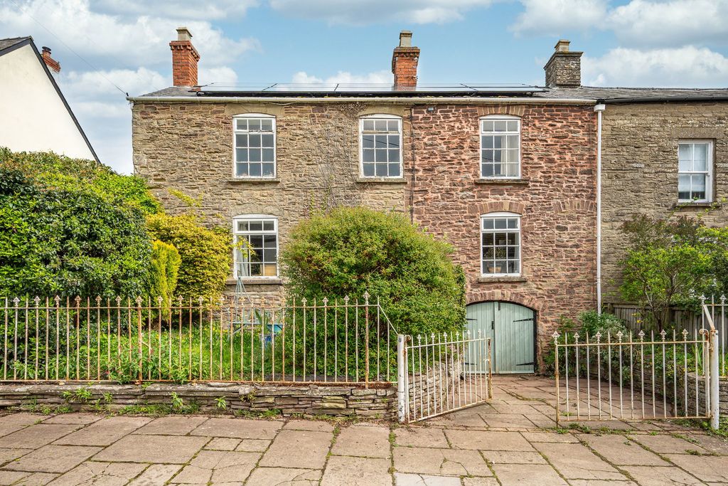 Additional image 24 of 4 bed cottage for saleGrosmont, Abergavenny NP7
