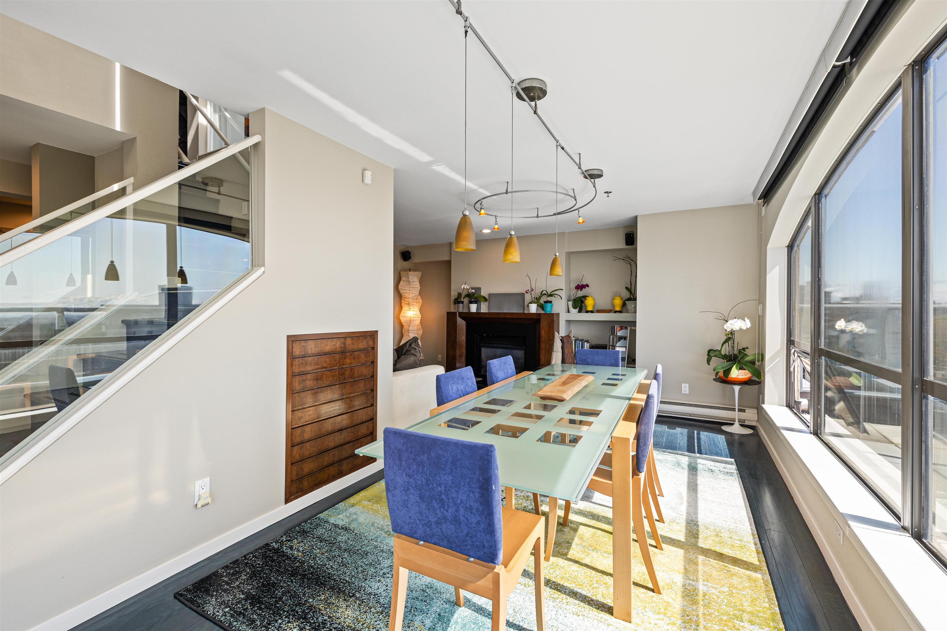 Additional image 5 of 1100-5890 Balsam Street, Vancouver, BC, V6M 4B9