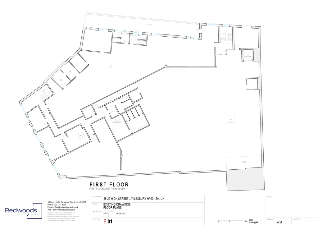 Additional image 8 of Property for sale25-29 High Street, Aylesbury, Buckinghamshire HP20