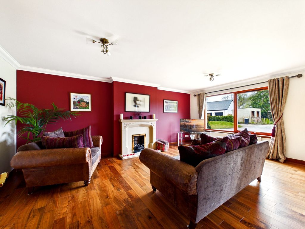 Additional image 4 of 4 bed detached house for sale3 The Beeches, Banchory Lodge, Banchory AB31