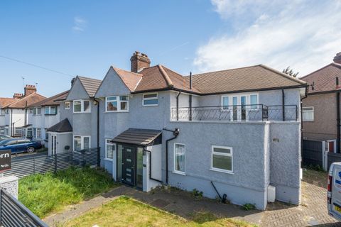 Southend Lane, London SE6