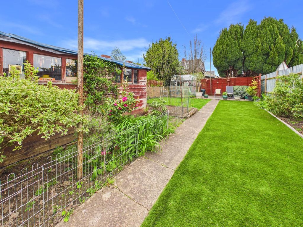 Additional image 20 of 3 bed semi-detached house for salePedair Erw Road, Heath, Cardiff. CF14