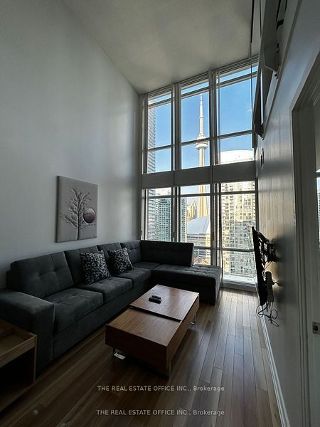 Additional image 2 of 2808-15 Fort York Boulevard, Toronto, ON, M5V 3Y4