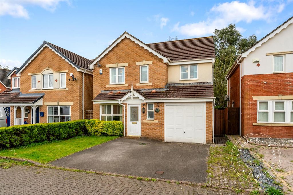 Additional image 32 of 4 bed detached house for saleMilestone Close, Cardiff CF14