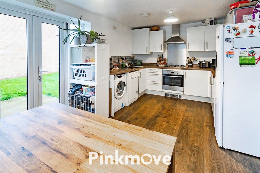Additional image 9 of 3 bed detached house for saleCwrt Celyn, St. Dials, Cwmbran NP44