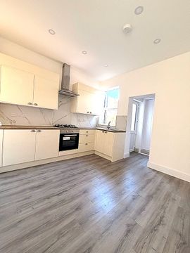 Blythe Road, Coventry CV1