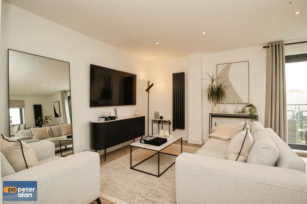 Additional image 4 of 2 bed flat for saleGalleon Way, Cardiff CF10
