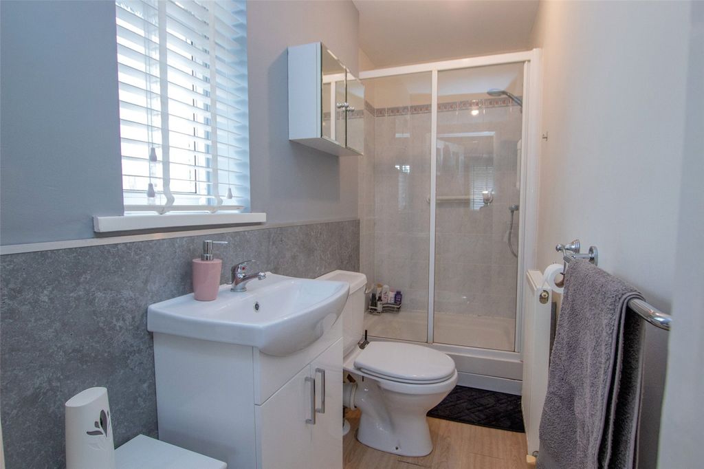 Additional image 9 of 3 bed bungalow for saleThe Paddock, Banwell, Somerset BS29