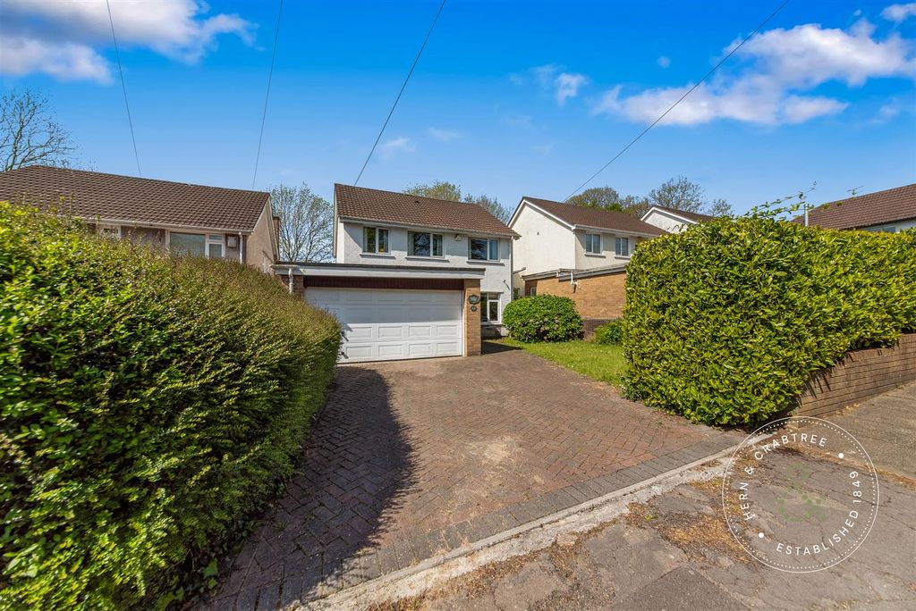 Additional image 45 of 4 bed detached house for saleBronwydd Avenue, Cardiff CF23