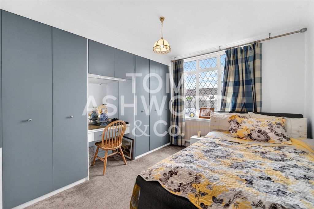 Additional image 12 of 4 bed terraced house for saleWestrow Drive, Leftley Estate, Barking IG11